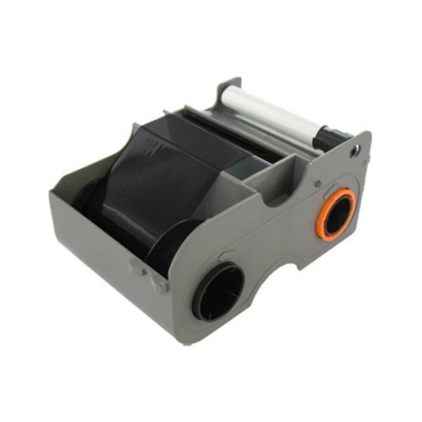 Fargo 44202 Standard Black Ribbon (1000 Prints) - The Card Printing People