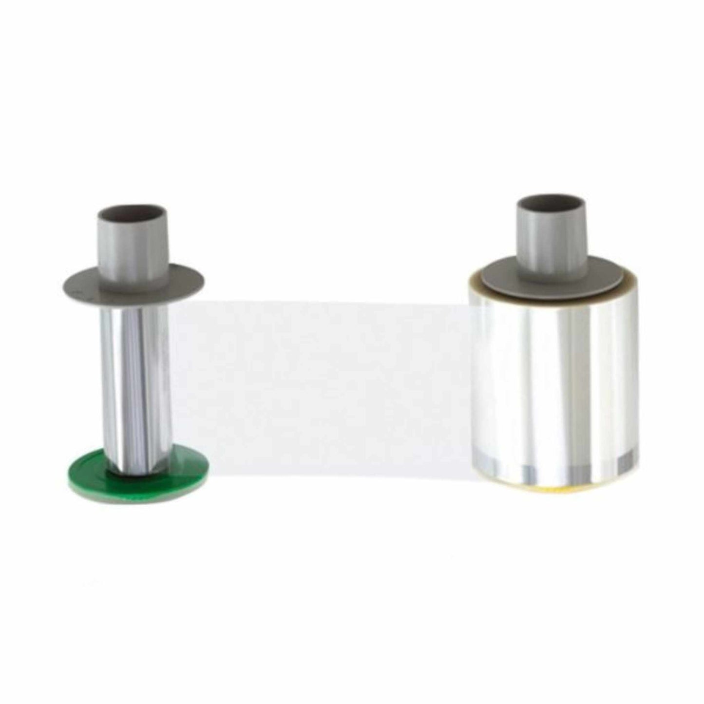 Fargo 84900 Clear Retransfer Film (1500 Prints) - The Card Printing People