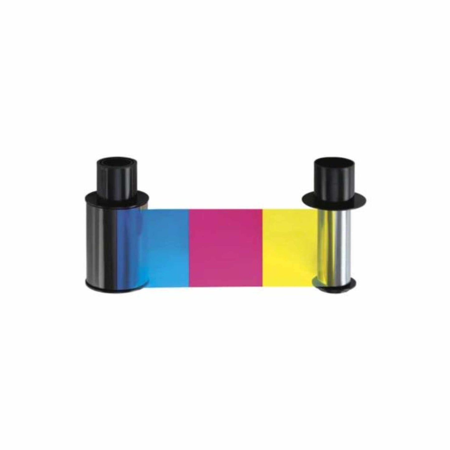 Fargo 84921 YMCK Colour Ribbon (750 Prints) - The Card Printing People