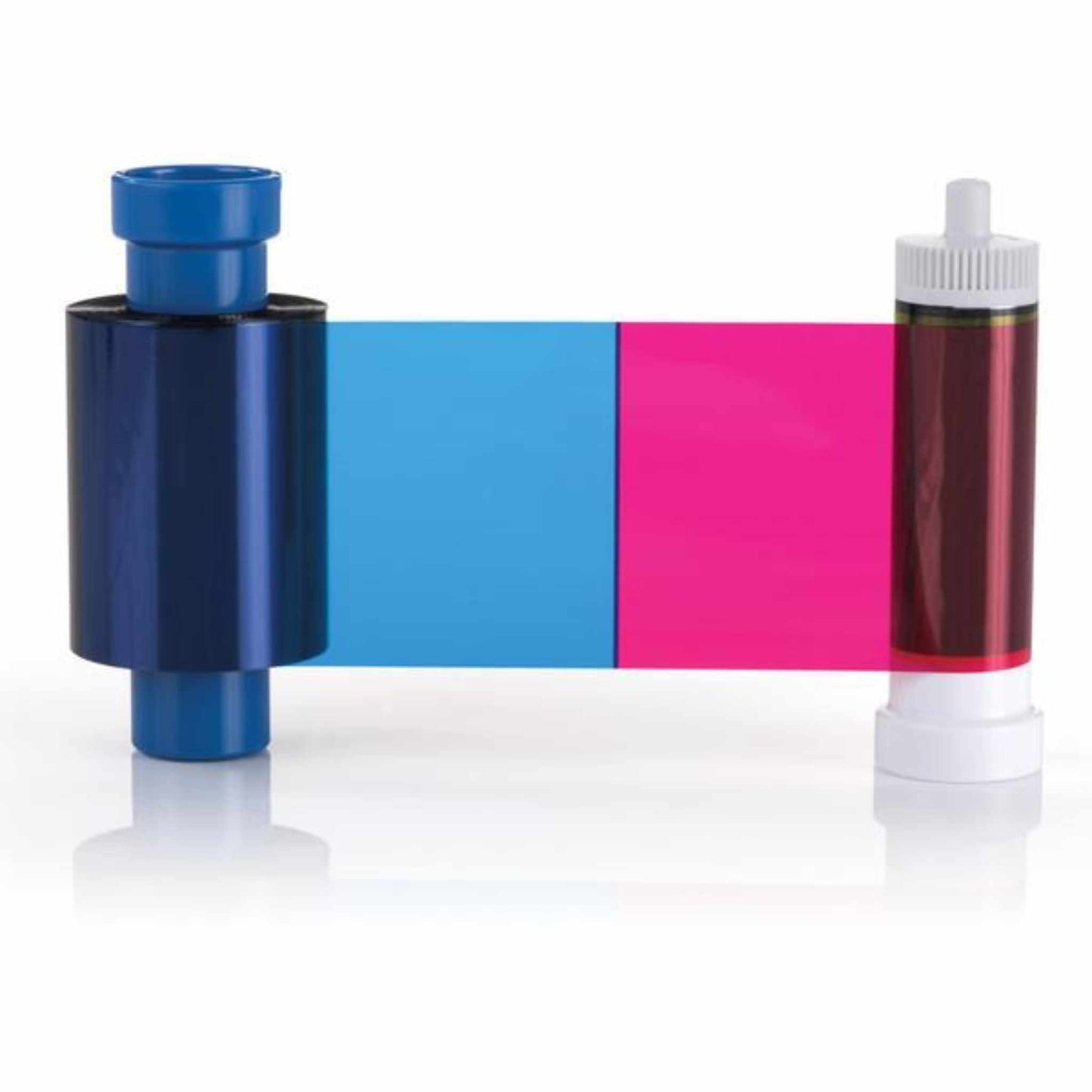 Magicard 600 YMCKO Colour Ribbon MB200YMCKO - 200 prints - The Card Printing People