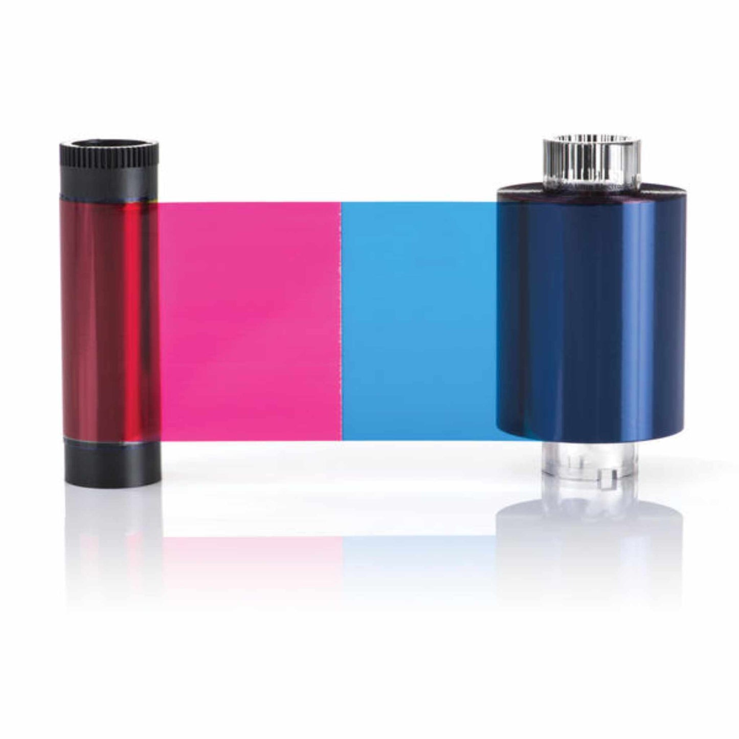 Magicard M9005 - 751 YMCKO Colour Ribbon (350 Prints) - The Card Printing People