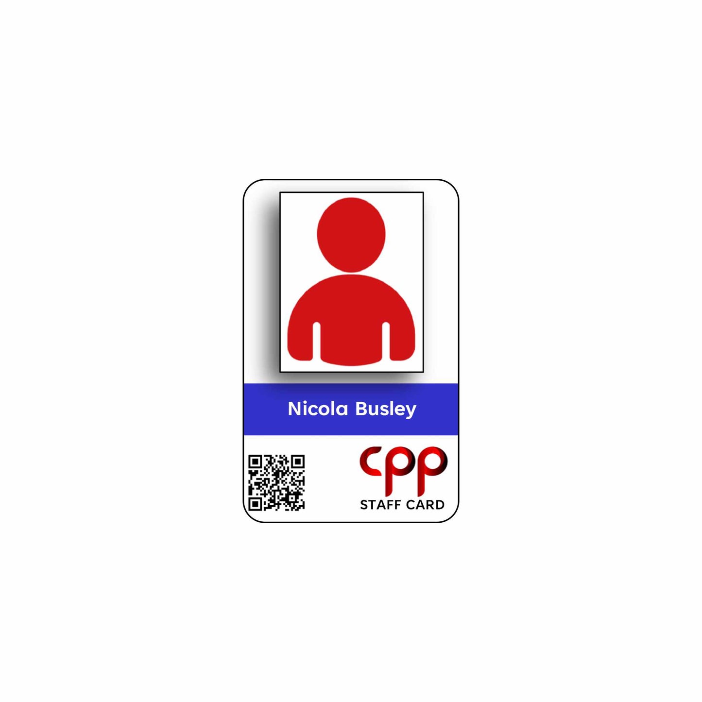 Single Side Print - Full Colour - The Card Printing People