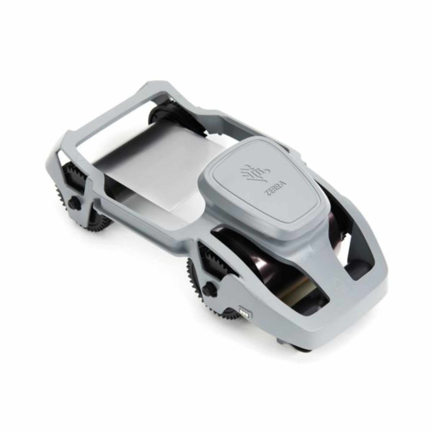 Zebra 800350 - 264Em SrDYMCKO Colour Ribbon (200 Prints) - The Card Printing People