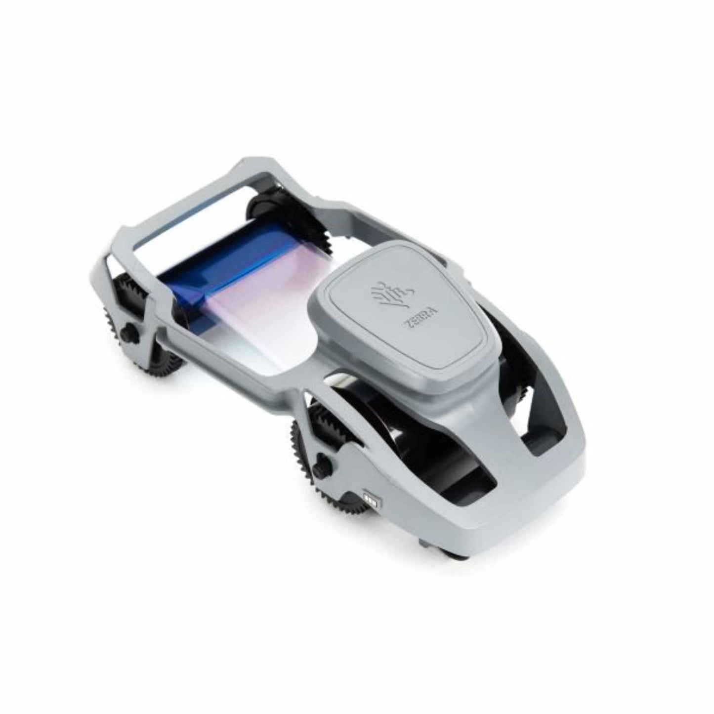 Zebra 800350 - 562EM YMCPKO Colour Ribbon (200 Prints) - The Card Printing People