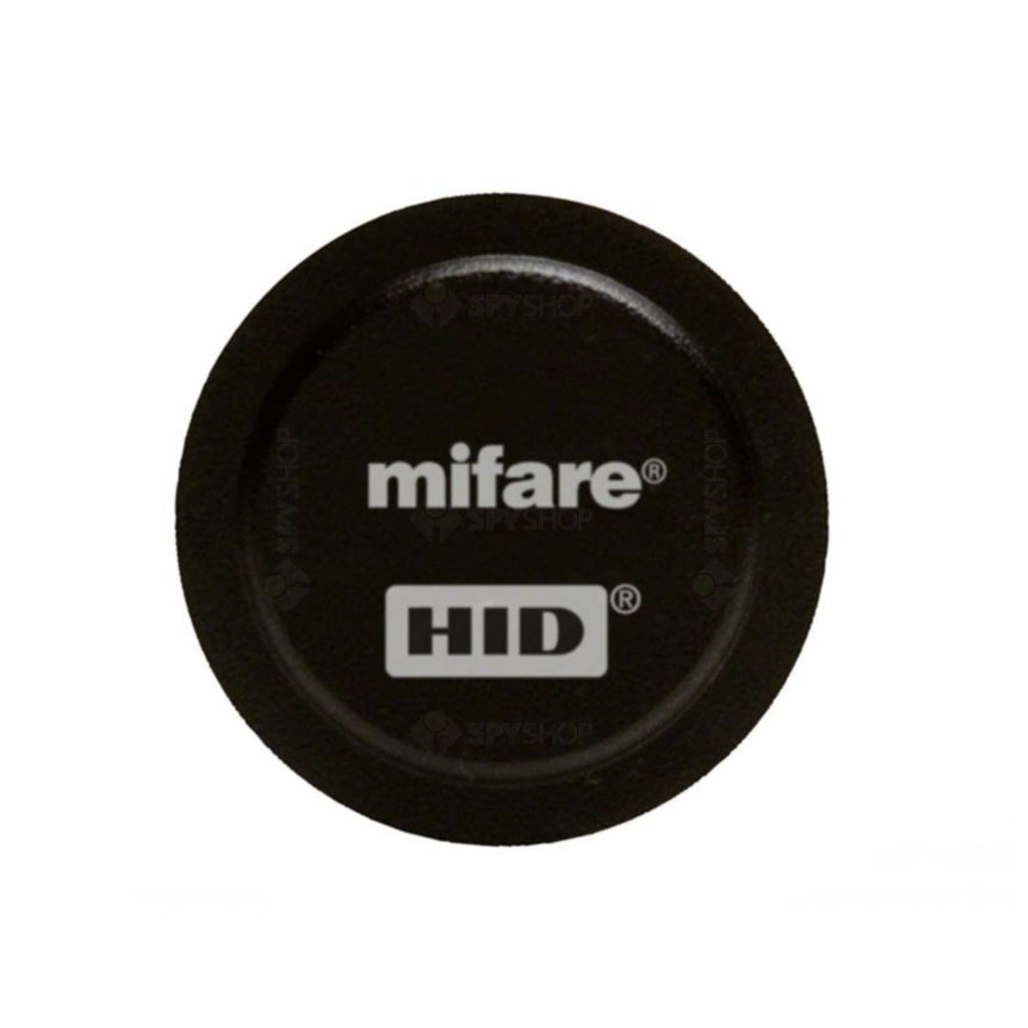 HID 1435MSSMN FlexSmart 1K Mifare Contactless Adhesive Tags (Pack of 100) - The Card Printing People