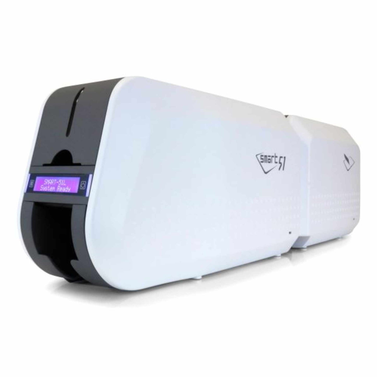 IDP Smart 51L Plastic Card Printer & Lamination (Dual - Sided) - The Card Printing People