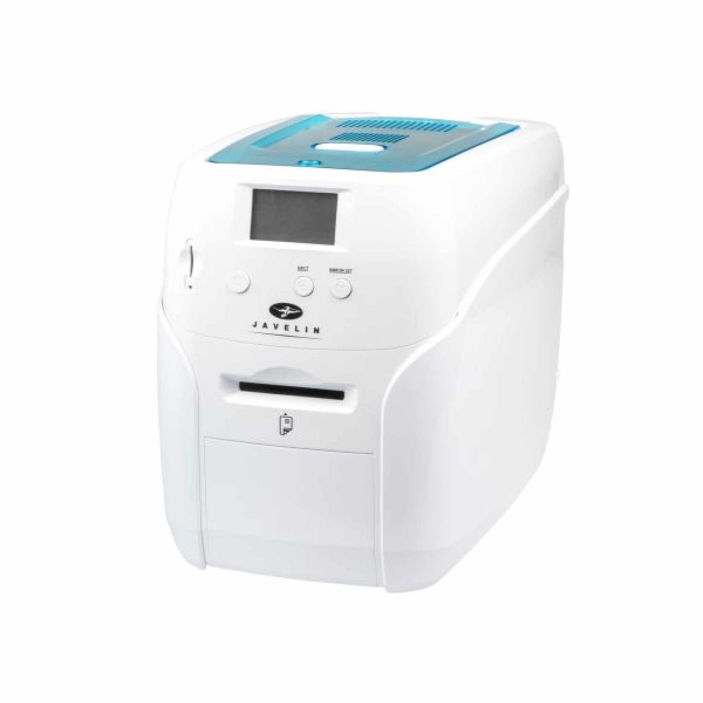 Javelin DNA Plastic Card Printer (Single Sided) - The Card Printing People