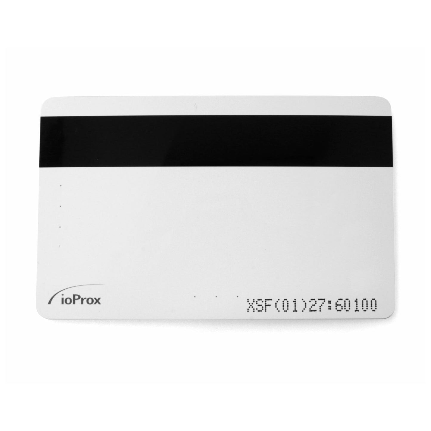 Kantech ioProx 26bit Wiegand Card with Mag Stripe, P30DMG (Pack of 50) - The Card Printing People