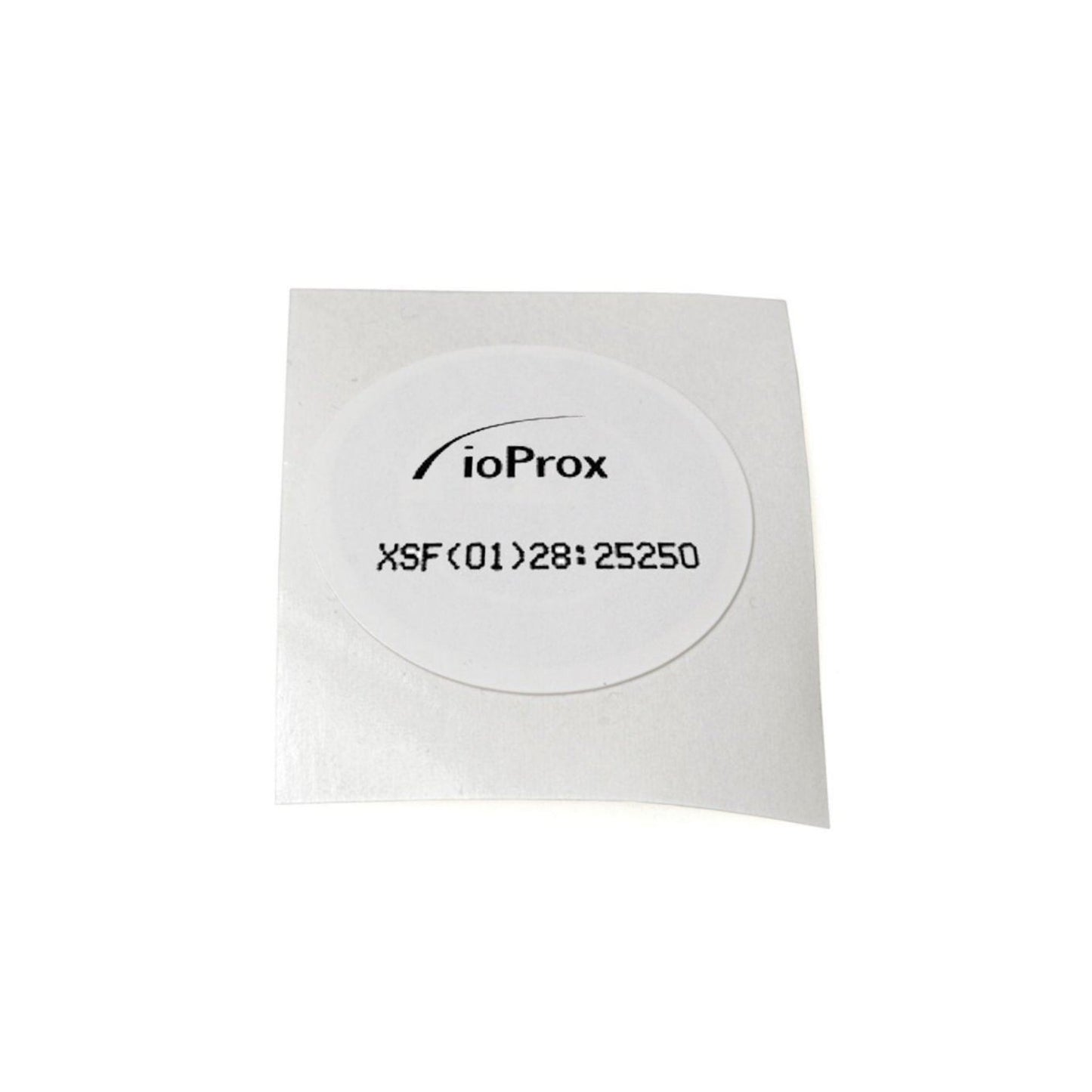 Kantech ioProx 26bit Wiegand Self - Adhesive Sticker, P50TAG (Pack of 50) - The Card Printing People