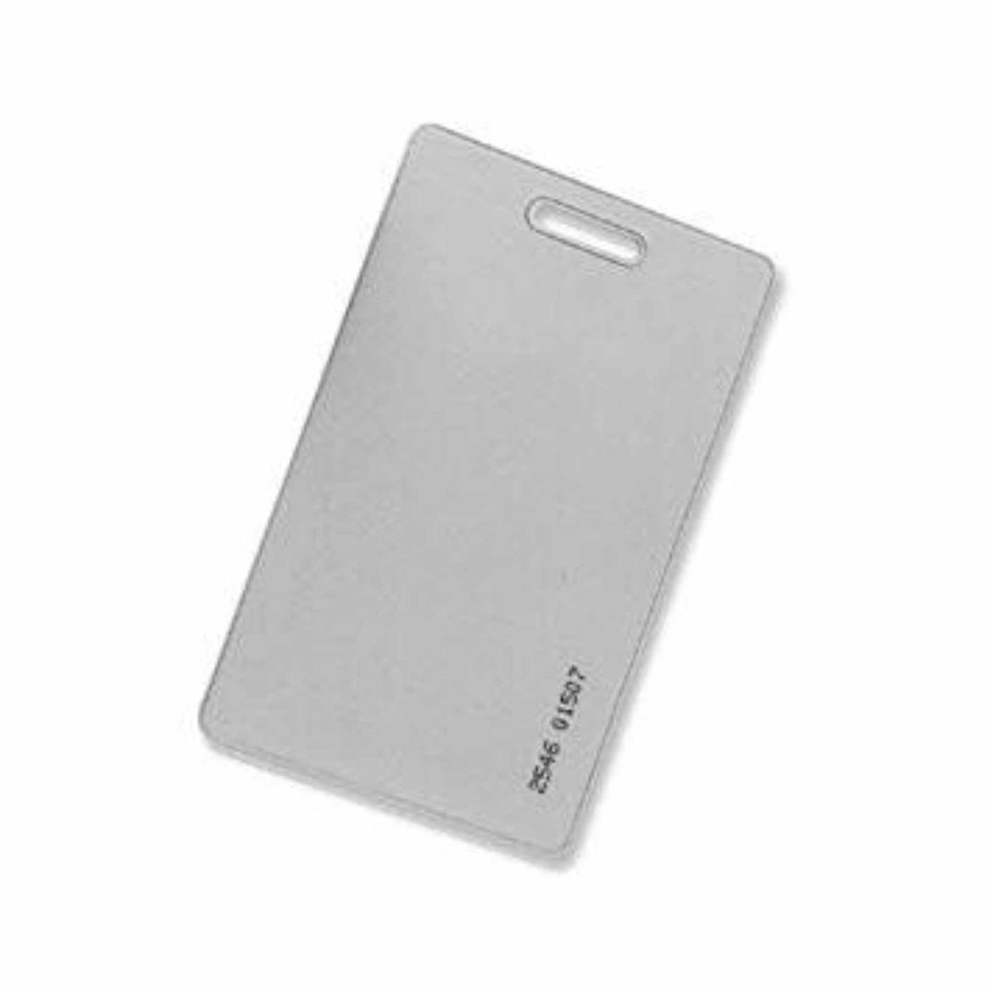 Keri Systems Standard Light Proximity Card, KC - 10X - each - The Card Printing People