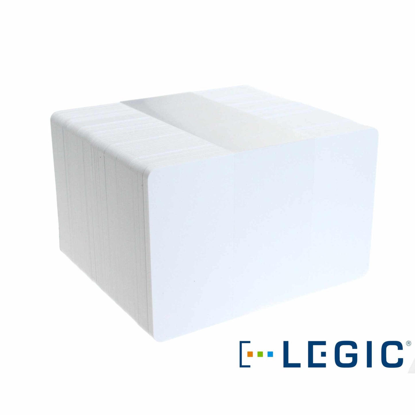 Legic 1024 Prime MIM Cards (Pack of 100) - The Card Printing People