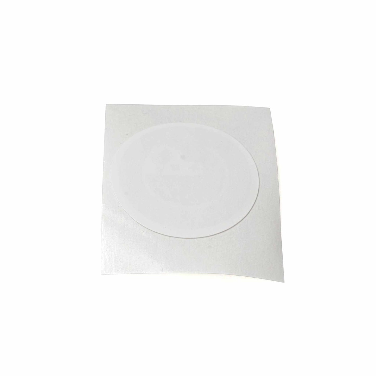 MIFARE Classic® 1K NXP EV1 27mm Circular Stickers (Pack of 100) - The Card Printing People