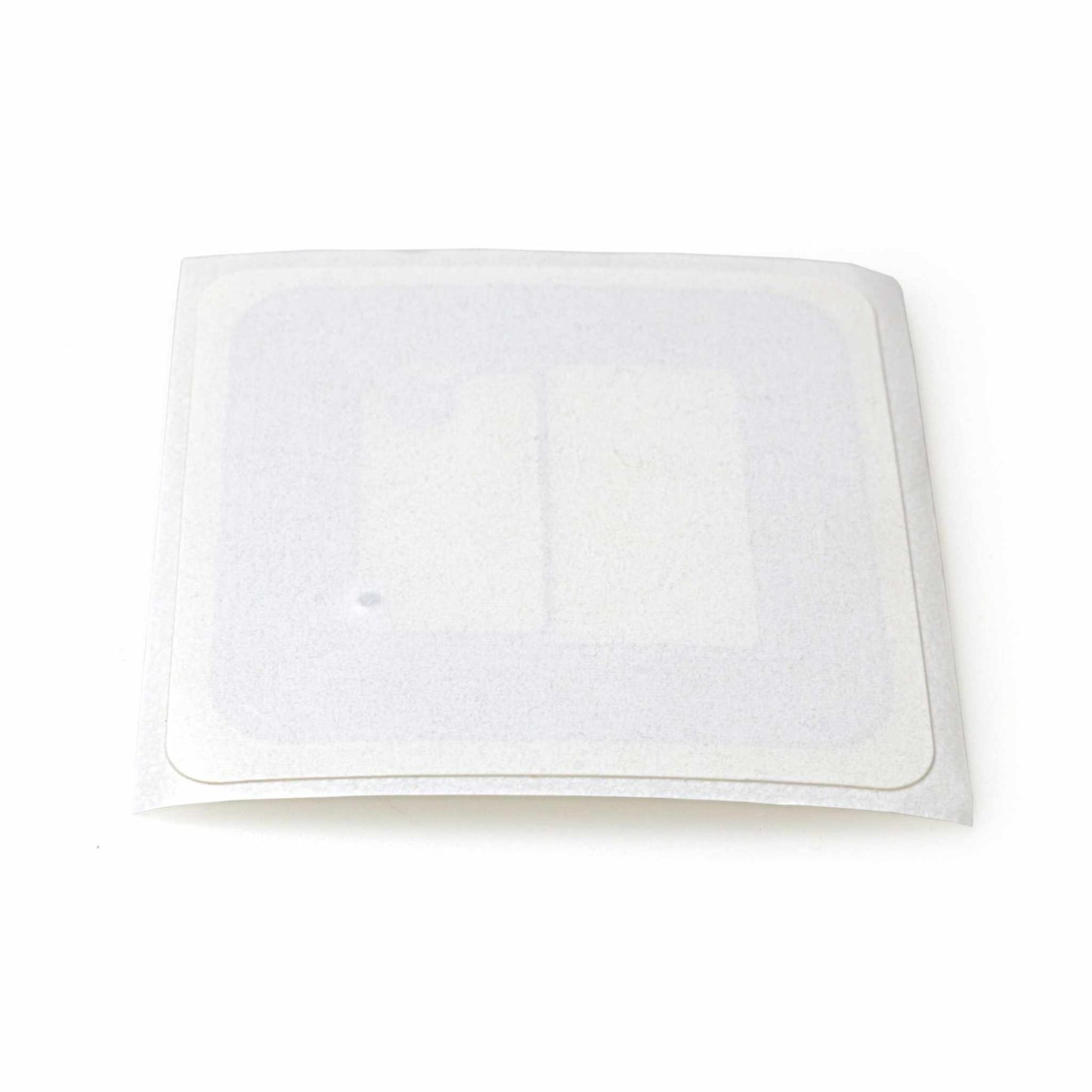 MIFARE Classic® 1K NXP EV1 50mm Square Stickers (Pack of 100) - The Card Printing People