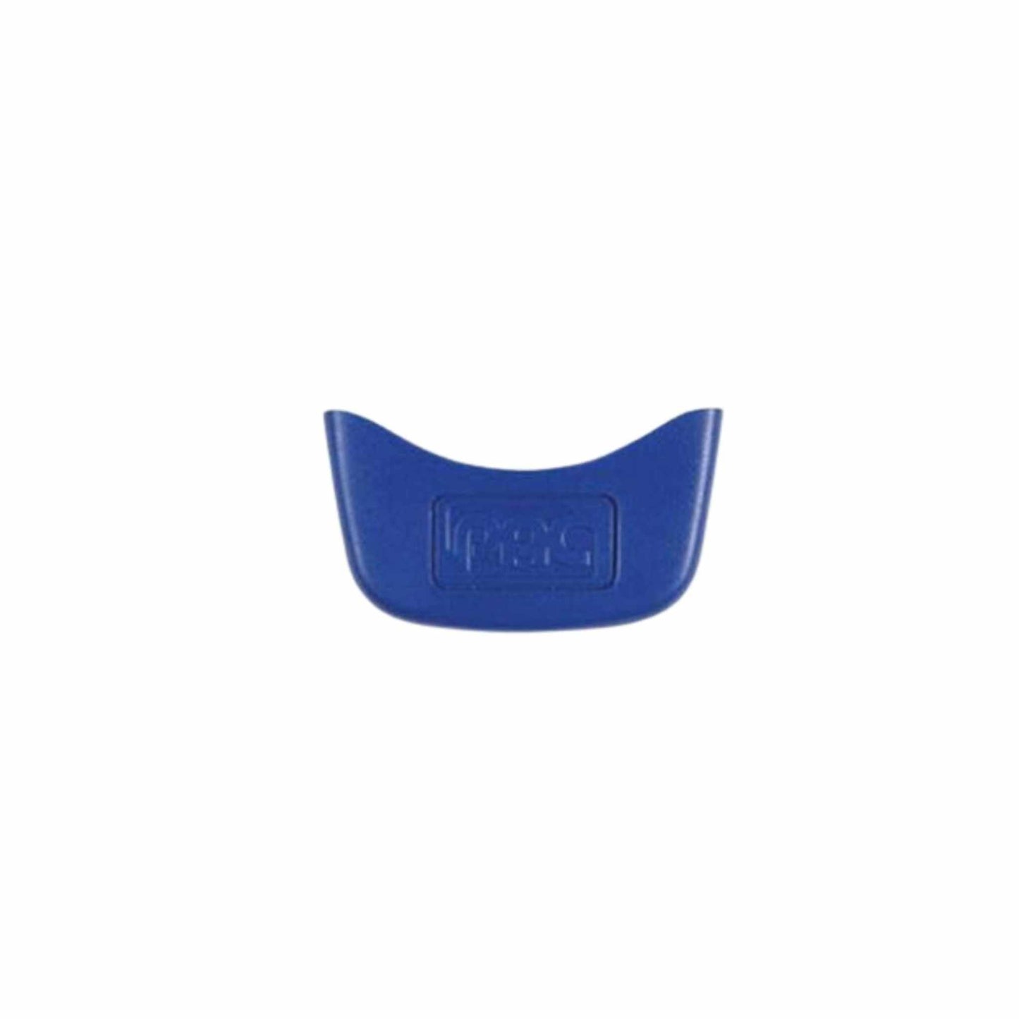 PAC 40103 Light Blue Coloured Clip (Pack of 10) - The Card Printing People