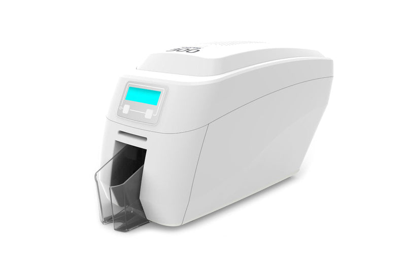 Which card printer should I choose?  A complete guide. - The Card Printing People