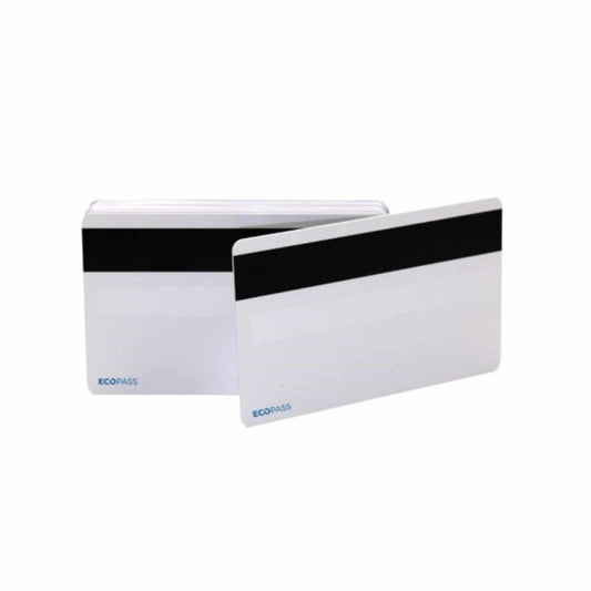 692 - 448 Proximity cards With Unencoded Magnetic Strip & Signature Panel (Pack of 10) - The Card Printing People