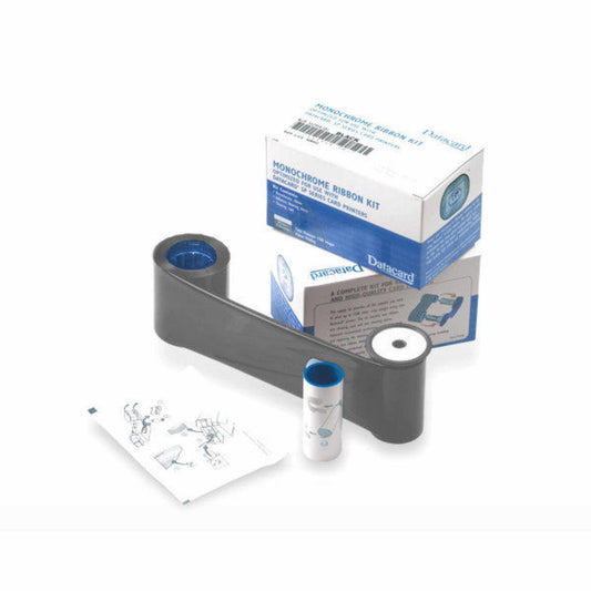 Datacard 532000 - 009 Scratch Off Ribbon (1500 Prints) - The Card Printing People