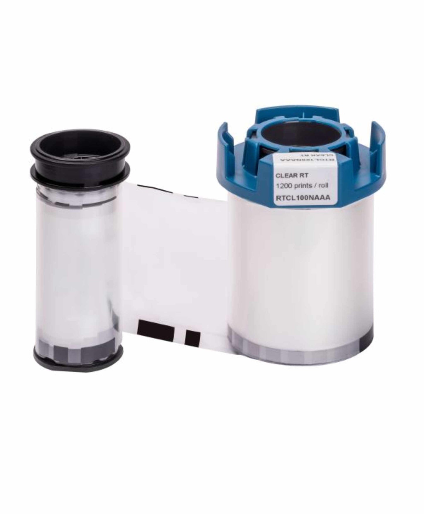 Evolis Agilia RTCL100NAAA Retransfer Film (1200 Prints) - The Card Printing People