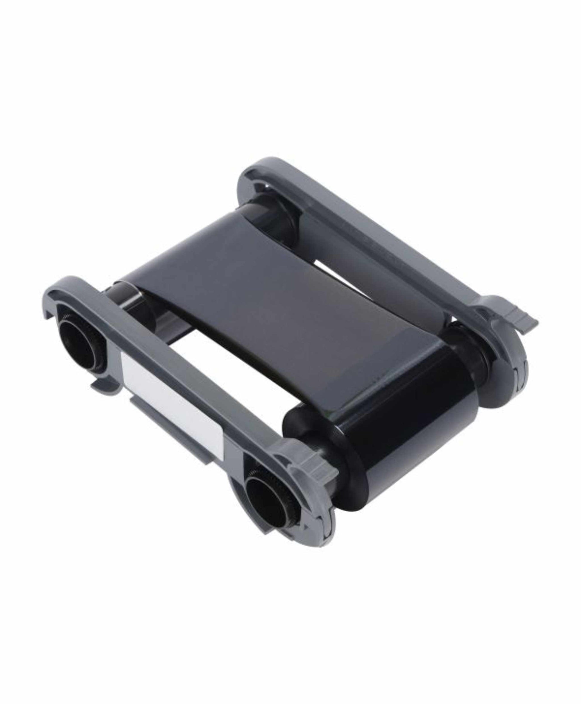 Evolis NCT223NAAA Easy4Pro Black Monochrome Ribbon (2000 Prints) - The Card Printing People