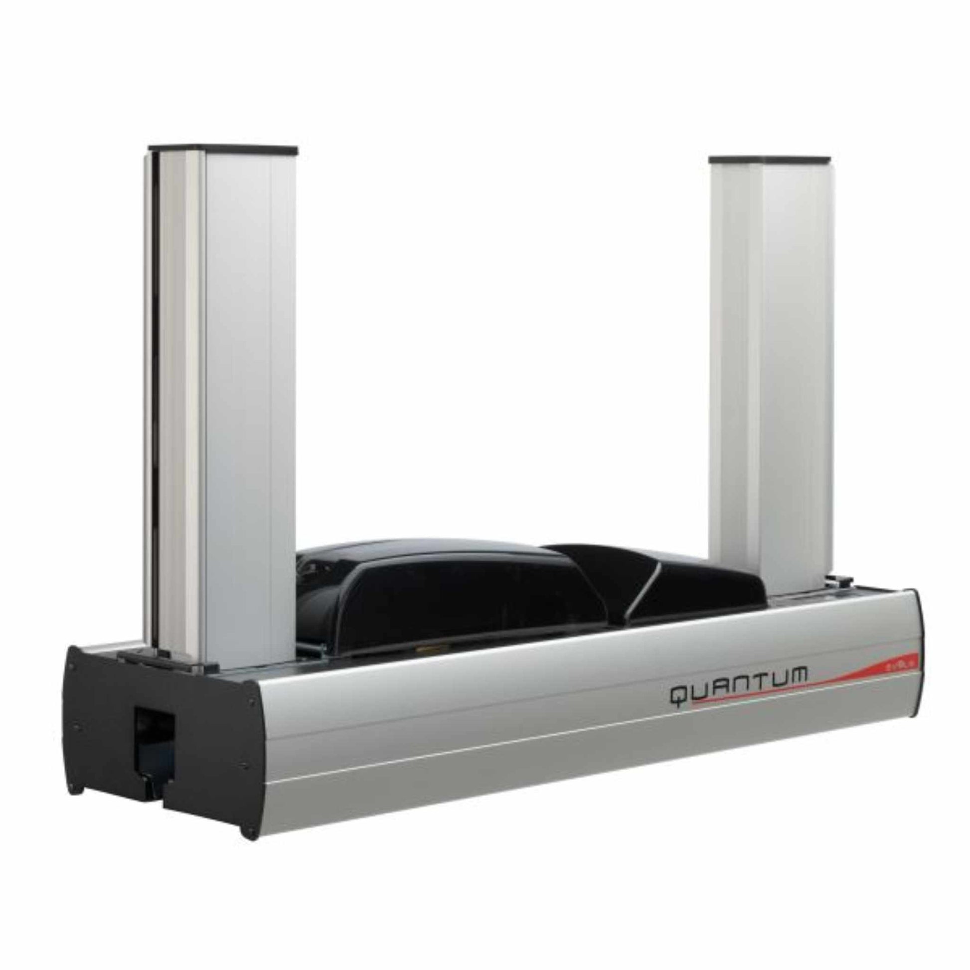 Evolis Quantum 2 Secured ID Card Printer (with centralized locking system) Mag ISO, Smart contact station, Contactless ready