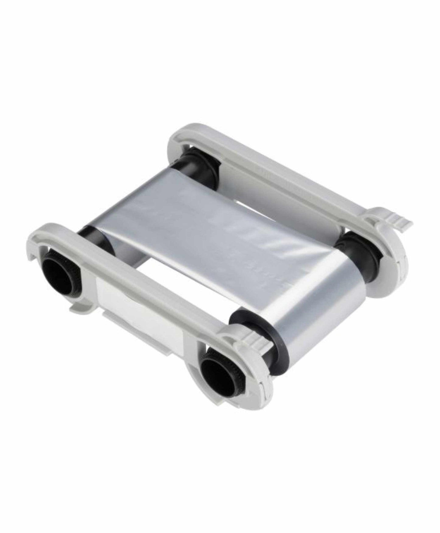Evolis RCT217NAAA Metallic Silver Monochrome Ribbon (1000 Prints)