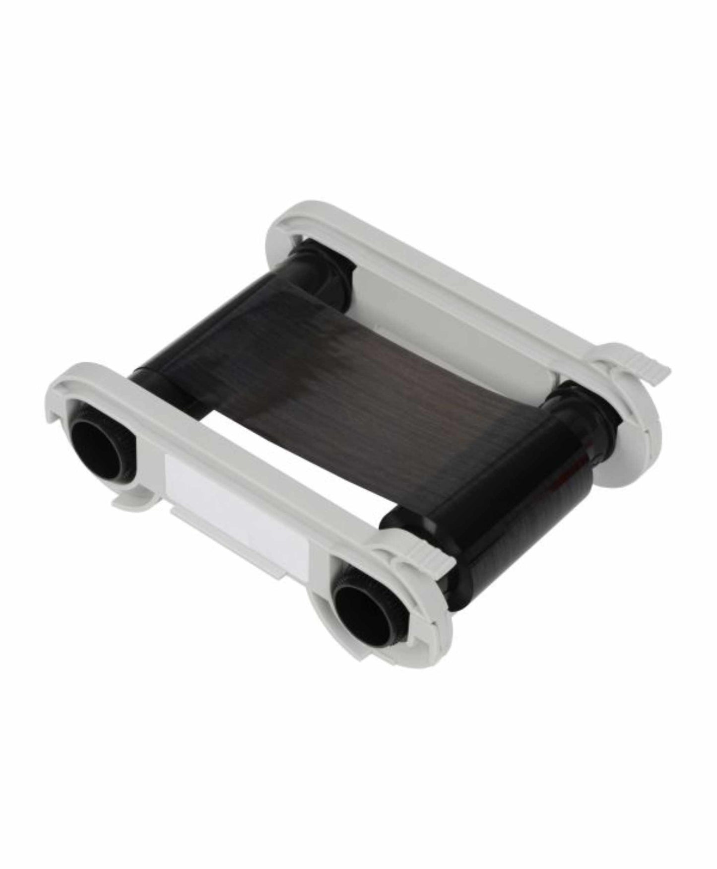 Evolis RCT219NAAA BlackFLEX Monochrome Ribbon (1000 Prints) - The Card Printing People