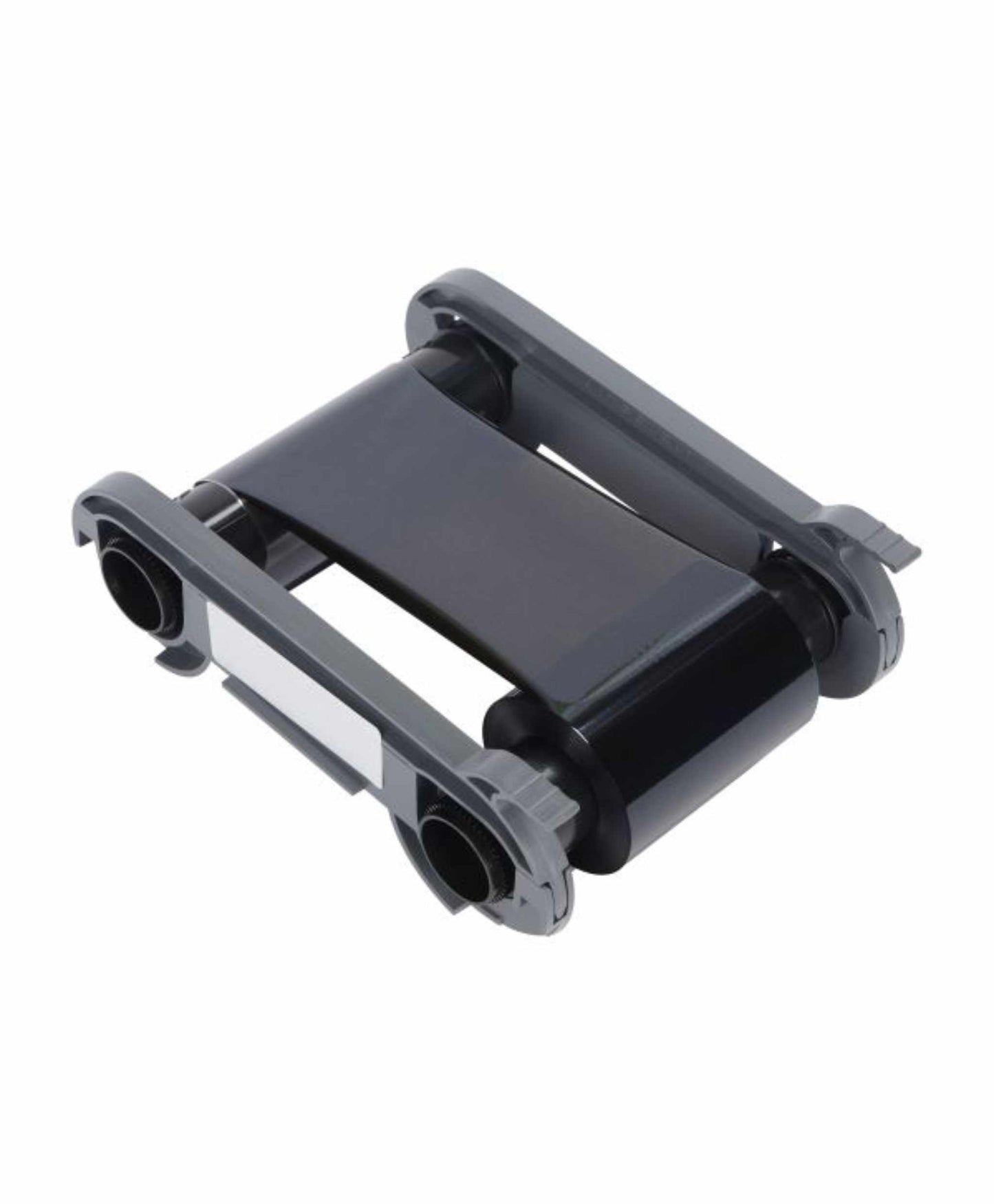 Evolis RCT223NAAA Black Monochrome Ribbon (2000 Prints) - The Card Printing People