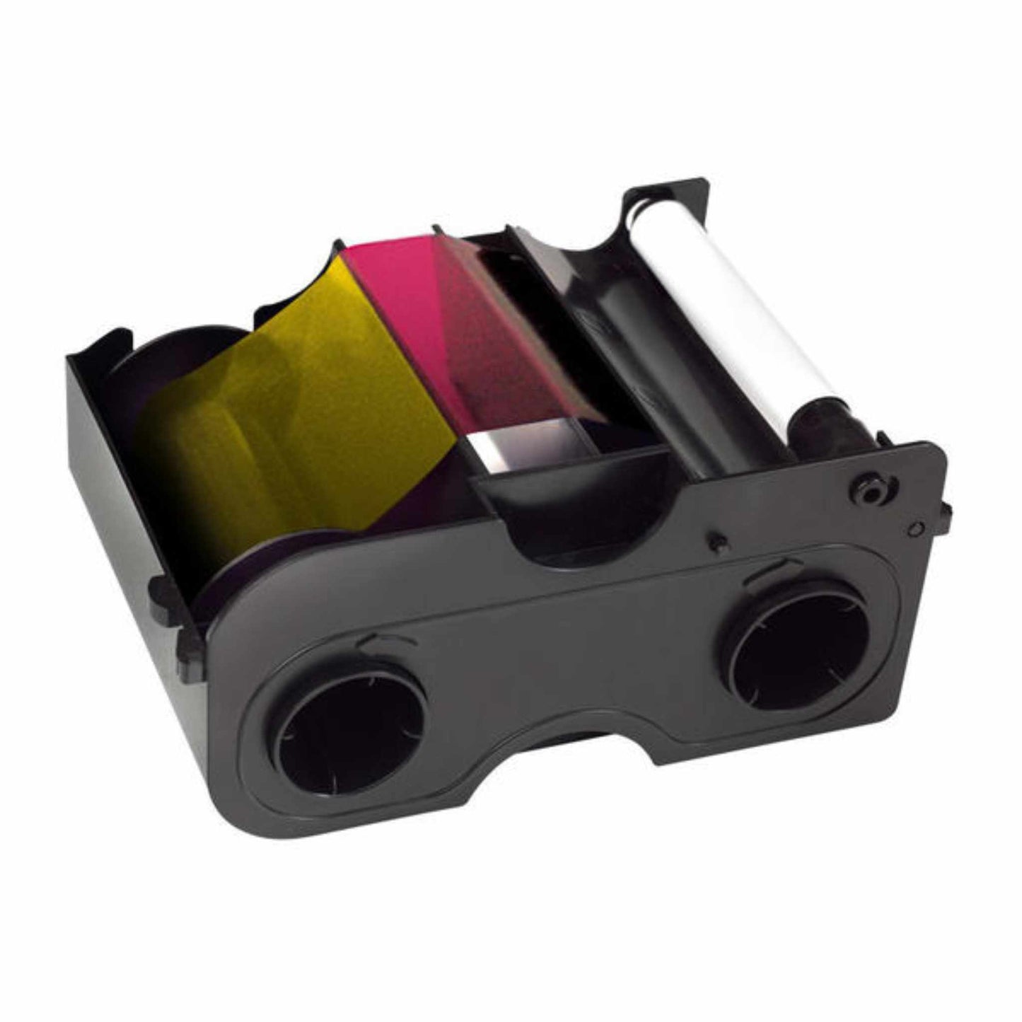 Fargo C50 YMCKO Ribbon, 045440 - 100 Images - The Card Printing People