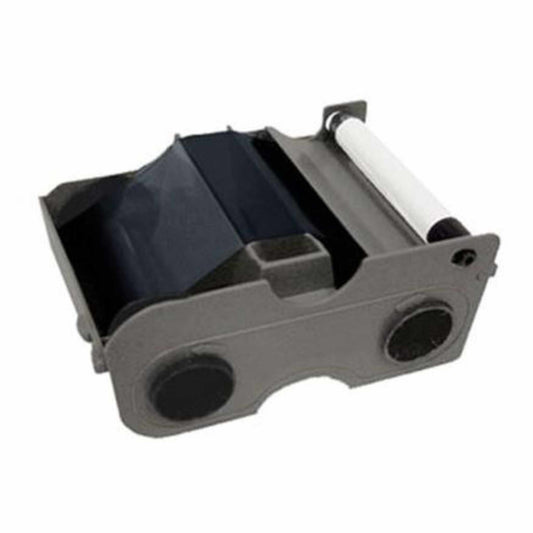 Fargo EZ KO Cartridge with Cleaning Roller - 500 Images - The Card Printing People