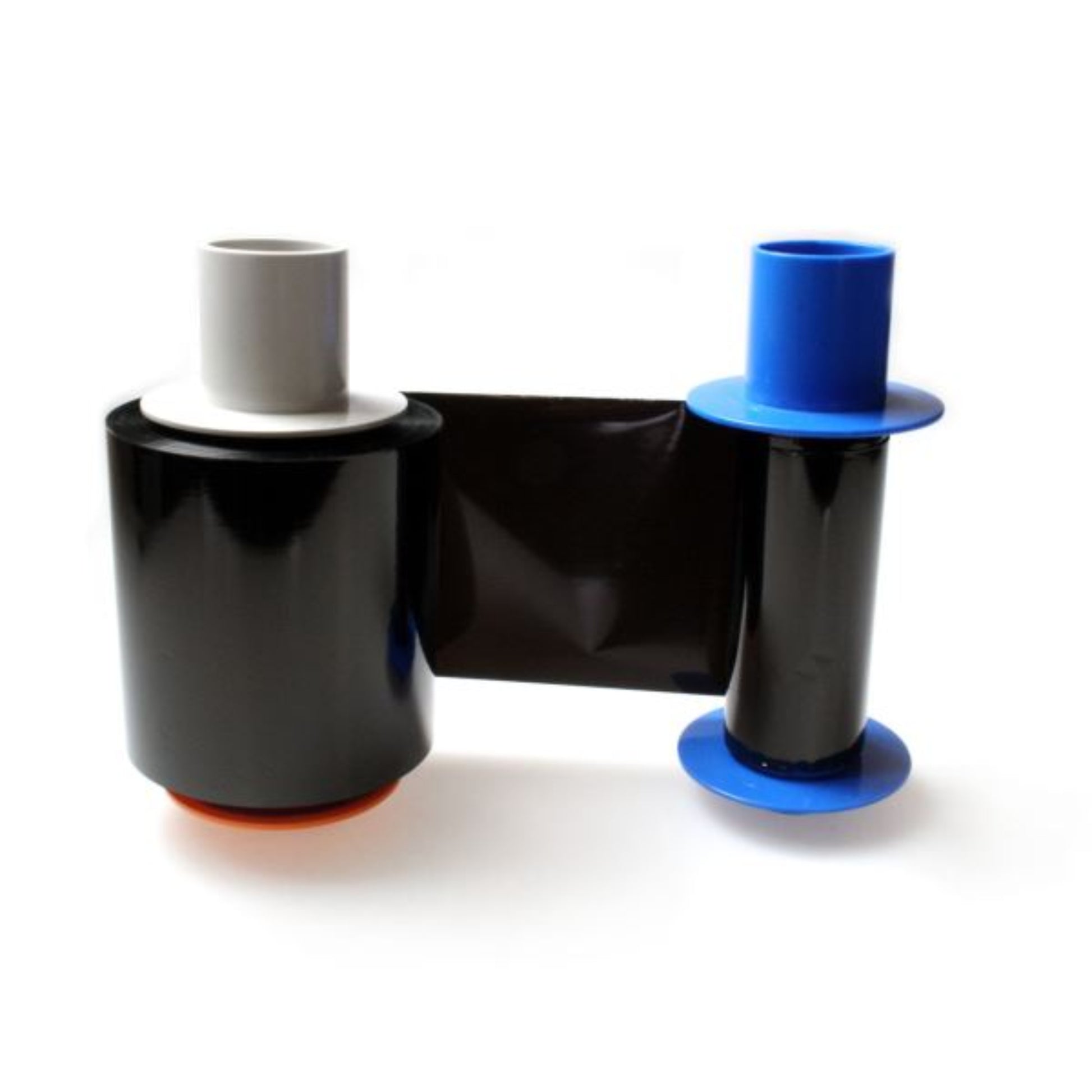 Fargo HDP5600 Premium Black (K) Ribbon, 084518 – 3000 images - The Card Printing People