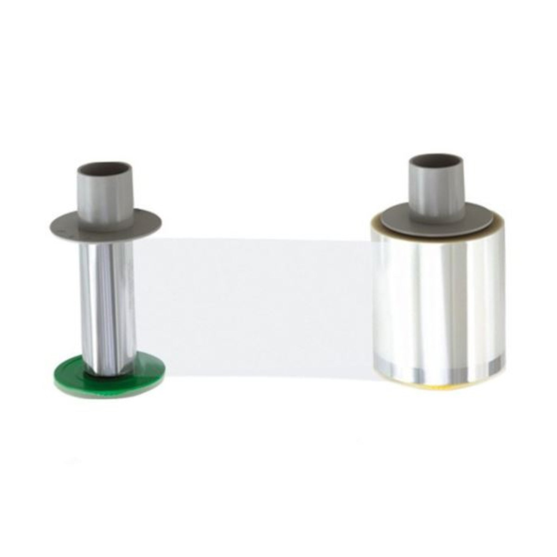 HDP8500 Standard Clear Film, 084800 (1500 images) - The Card Printing People