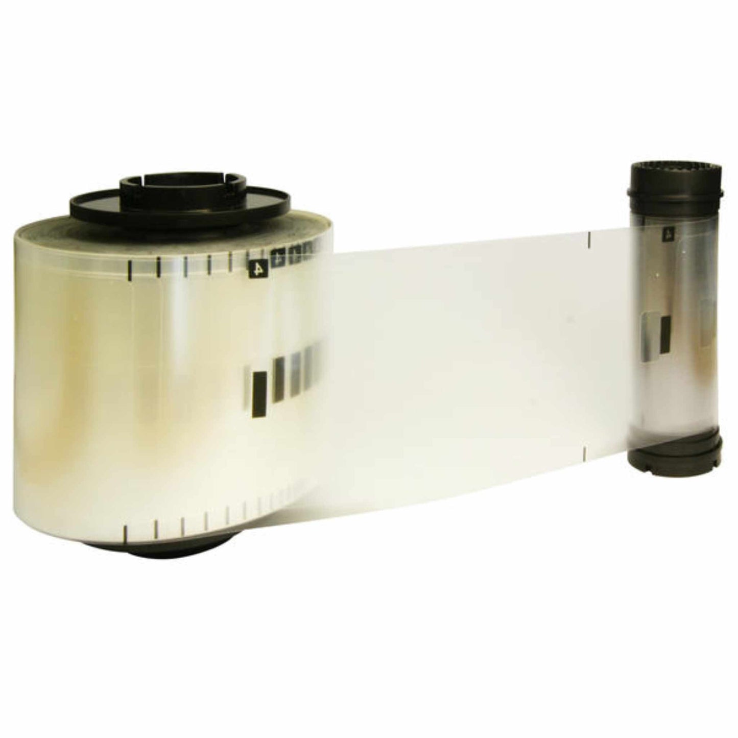 IDP Smart 659123 Clear Laminate Film 659676 (500 Prints) - The Card Printing People