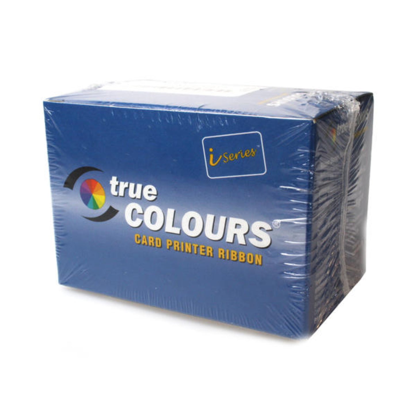 Javelin 230i YMCKOK Ribbon 165 Print - 61123511 - The Card Printing People
