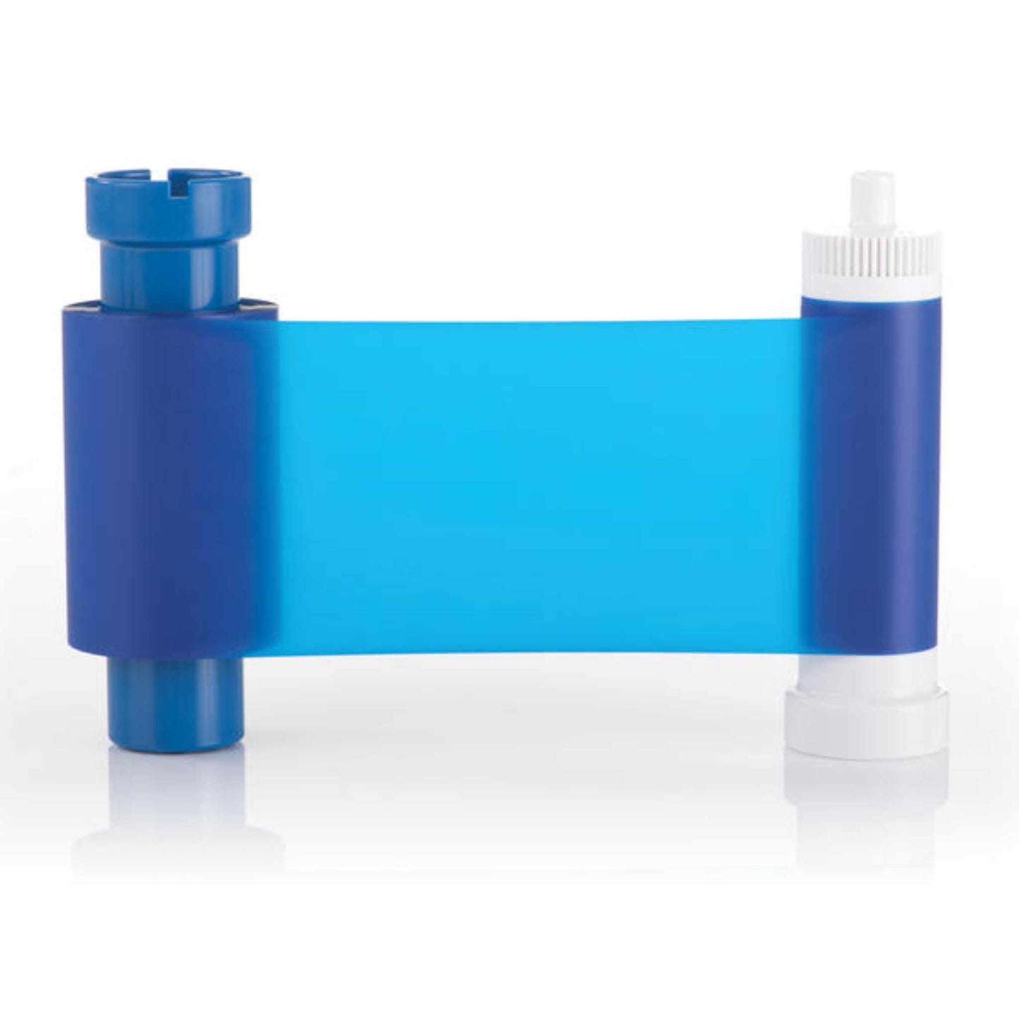 Magicard MA1000K - Blue Ribbon (1000 Prints) - The Card Printing People