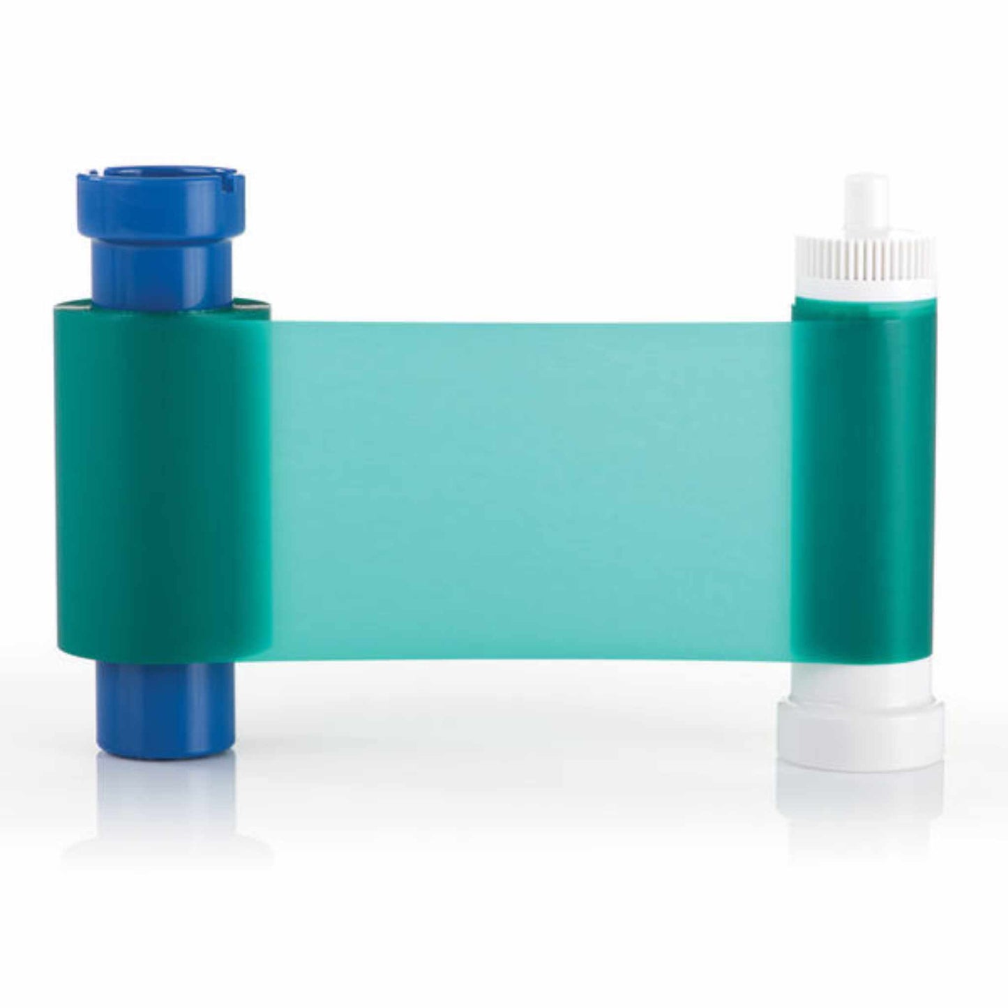 Magicard MA1000K - Green Ribbon (1000 Prints) - The Card Printing People