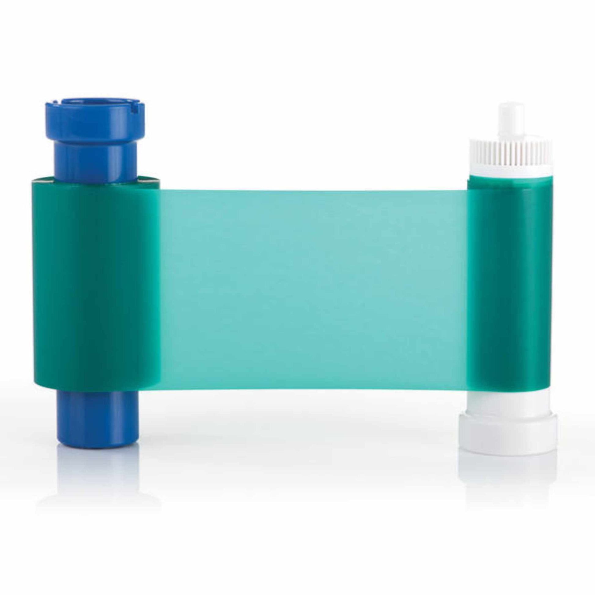 Magicard MA1000K - Green Ribbon (1000 Prints) - The Card Printing People