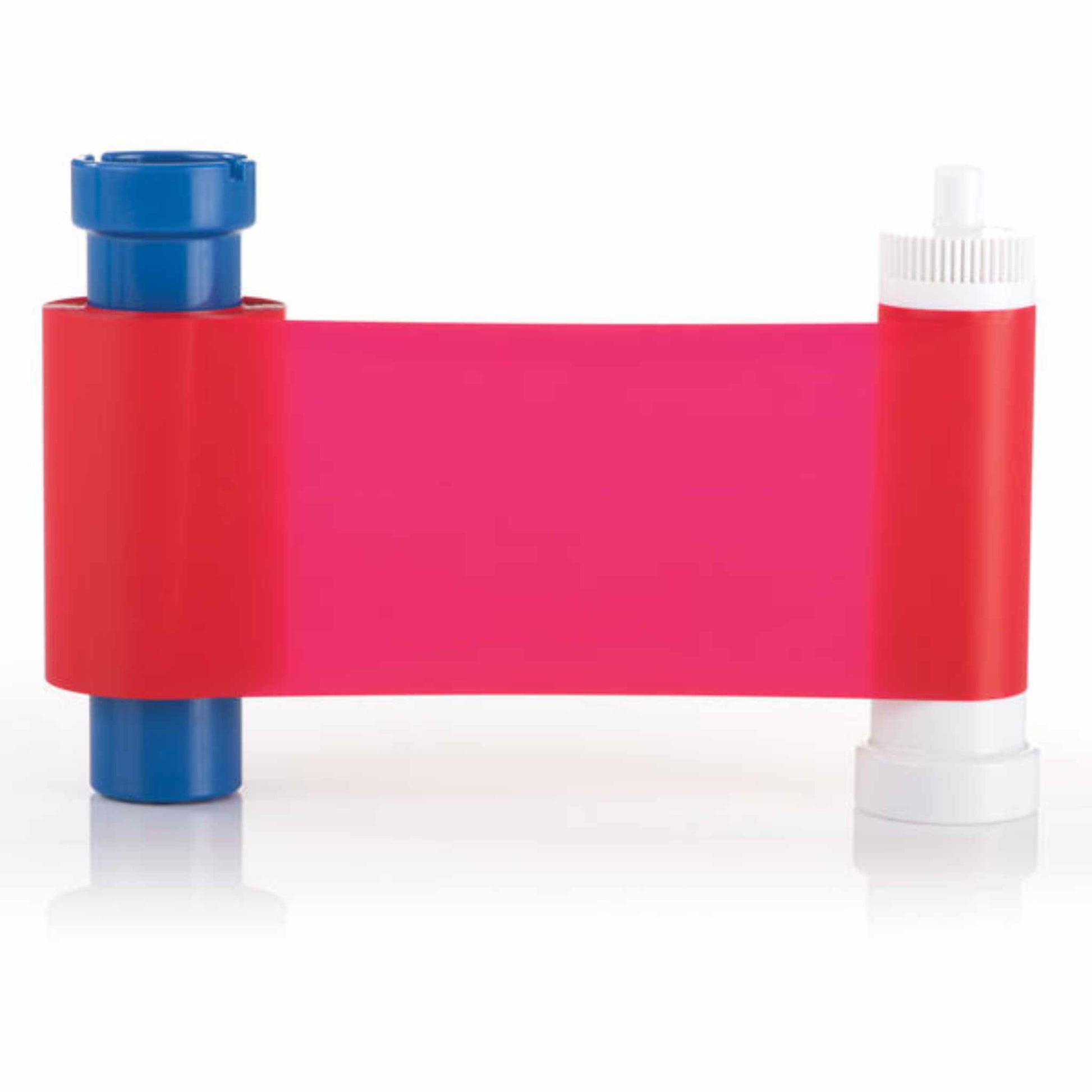 Magicard MA1000K - Red Ribbon (1000 Prints) - The Card Printing People