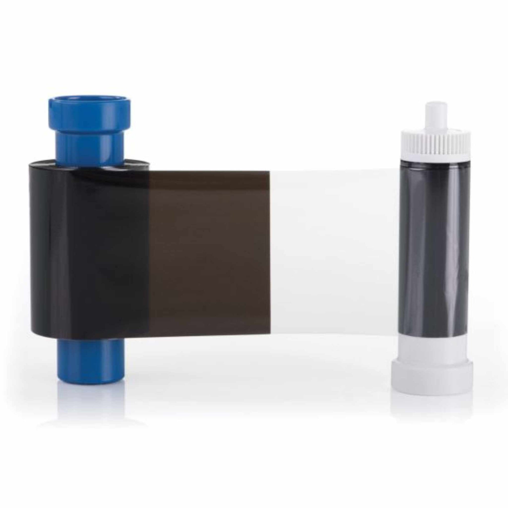 Magicard MC600KO Black Monochrome Ribbon (600 Prints) - The Card Printing People