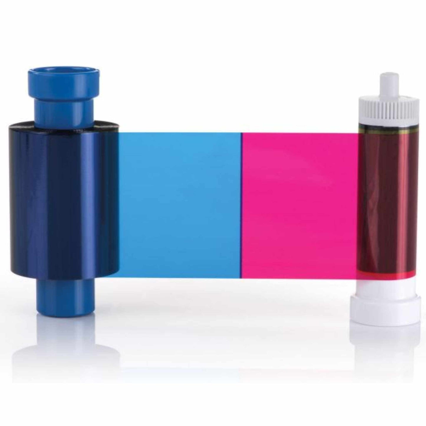 Magicard Rio Pro/Enduro Ribbon YMCKO MA50YMCKO - 50 prints - The Card Printing People