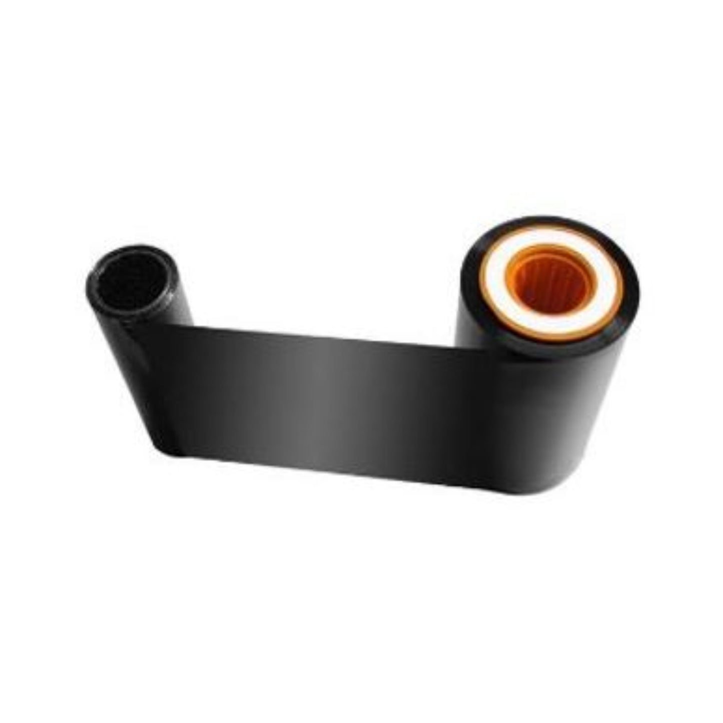 Matica DIC10195 Monochrome Black “K” Ribbon (2200 Prints) - The Card Printing People