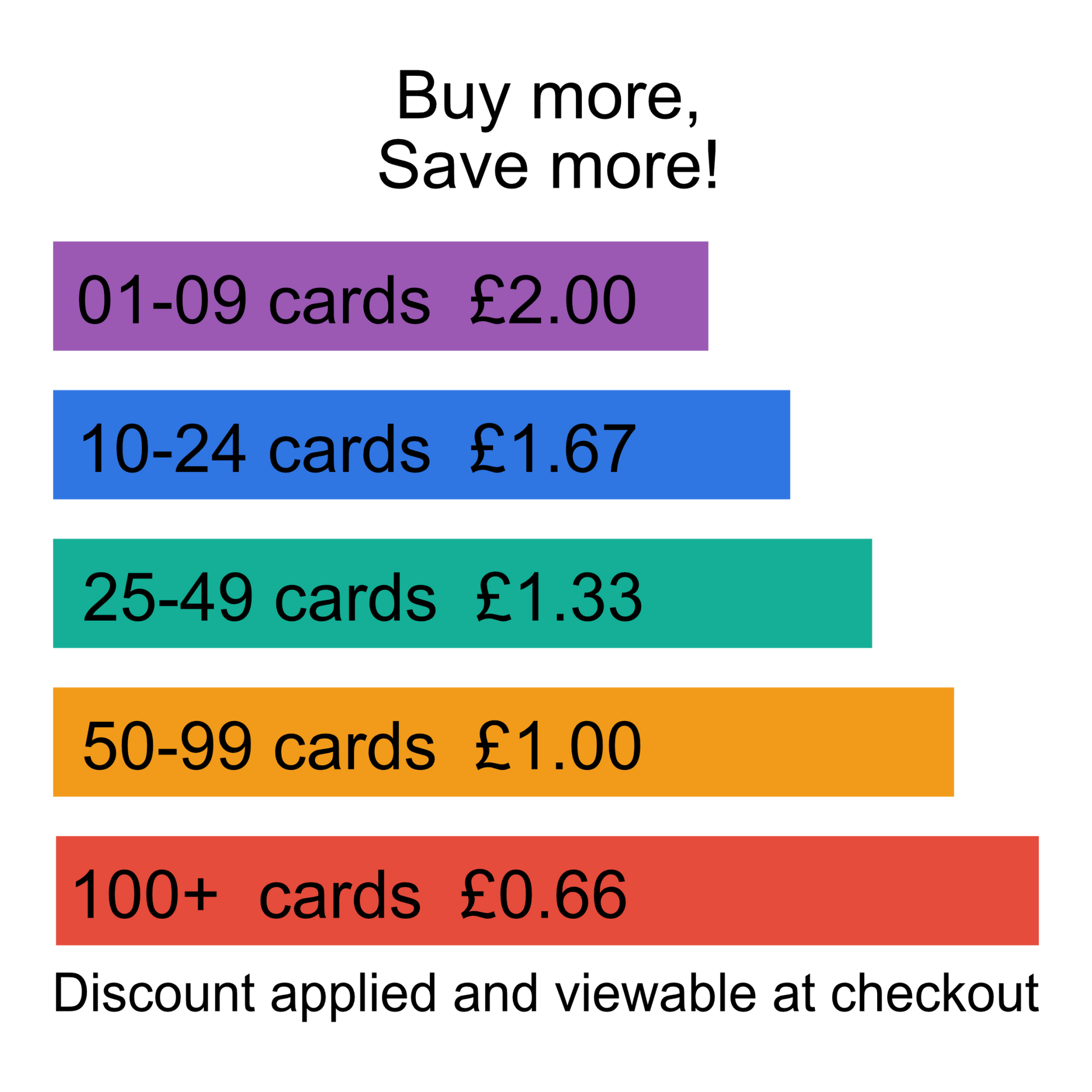 !!!!test test!!!! - The Card Printing People