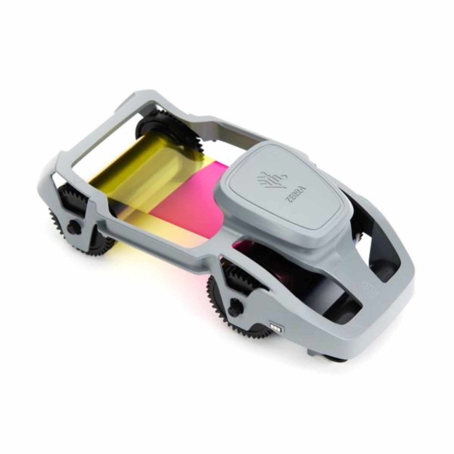 Zebra ZC300 YMCKOK Ribbon 800300 - 360EM (200 Prints) - The Card Printing People