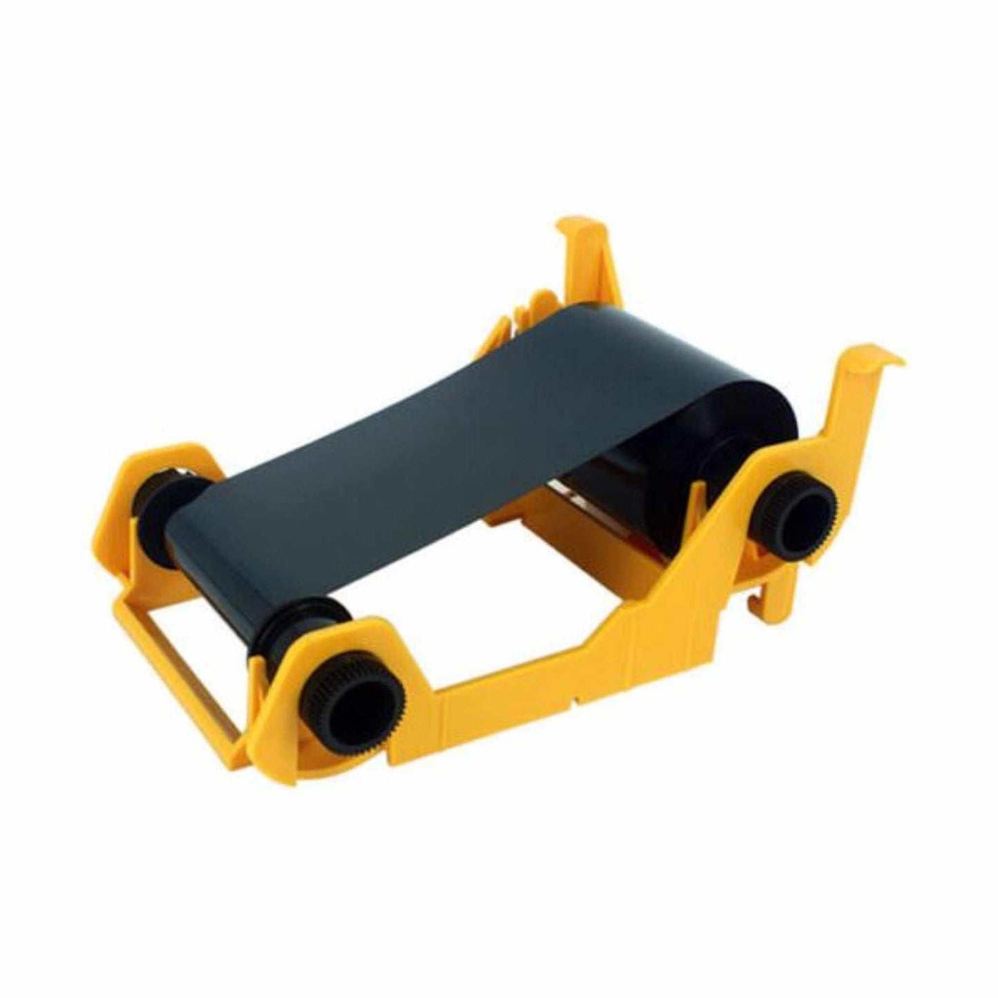 Zebra ZXP Series 3 ECO Black Monochrome Ribbon 800033 - 301 - 2000 Prints - The Card Printing People