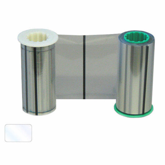 Zebra ZXP Series 8/9 Re - Transfer Film, 800012 - 601 (1250 Prints) - The Card Printing People