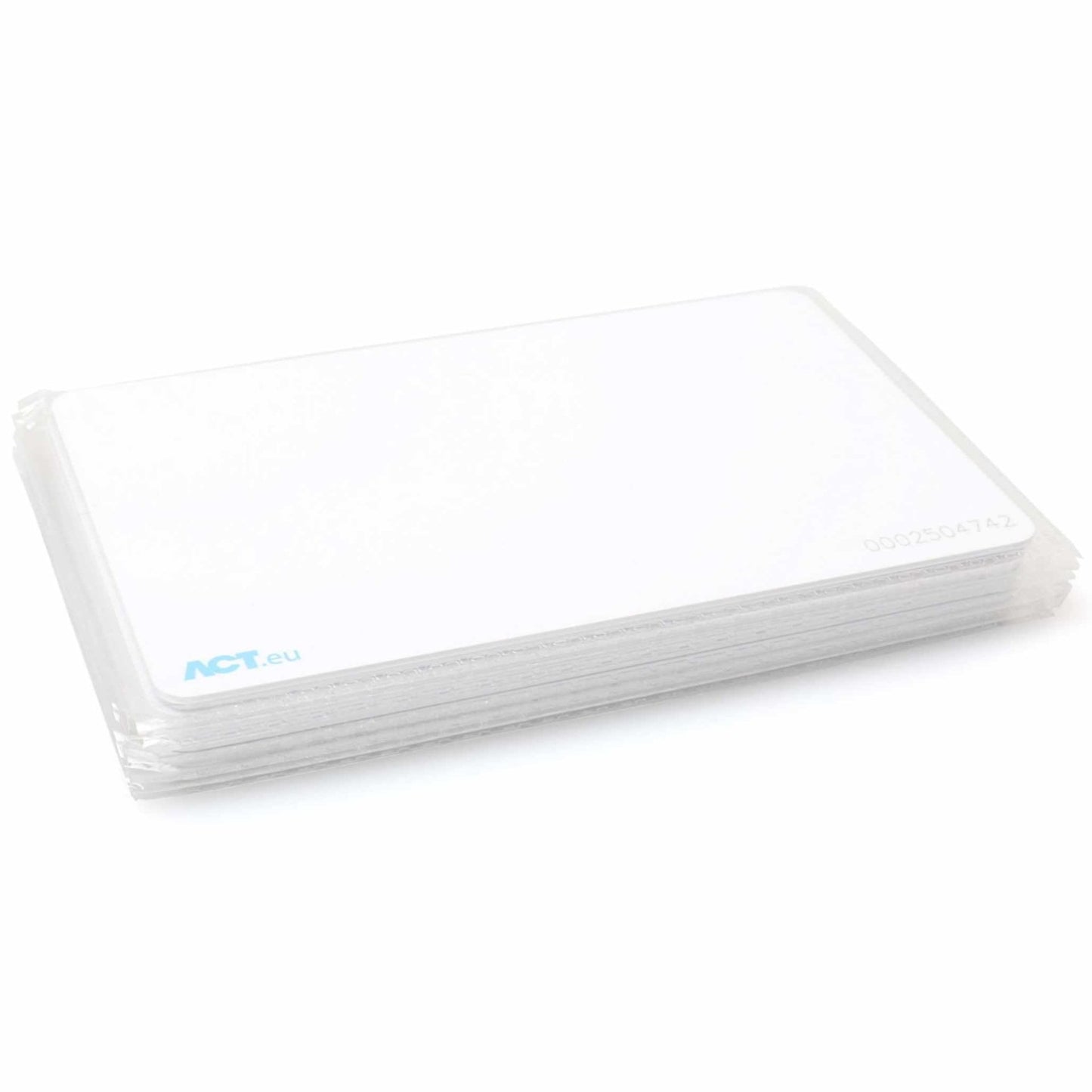 ACTProx Iso - Prox B Cards (Pack of 10) - The Card Printing People
