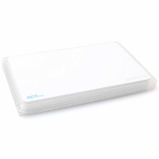 ACTProx Iso - Prox B Cards (Pack of 10) - The Card Printing People