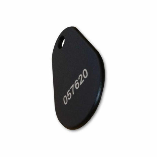 Aritech Hitag II Smart Keyfob (for use with ATS119x readers and ATS111x keypads) (Pack of 10) - The Card Printing People