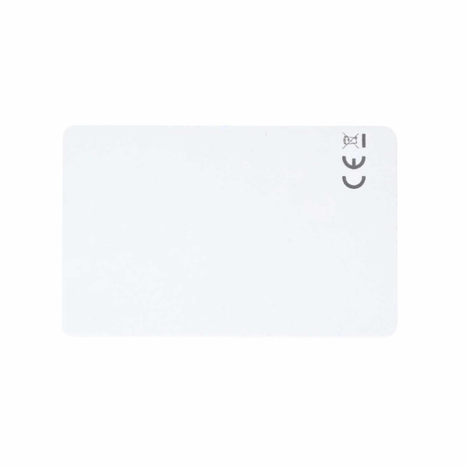 Blank DESFire Salto 4K EV3 Cards (Pack of 50) - The Card Printing People