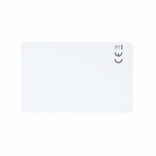 Blank Space Salto DESFire 2K Card (Pack of 50) - The Card Printing People