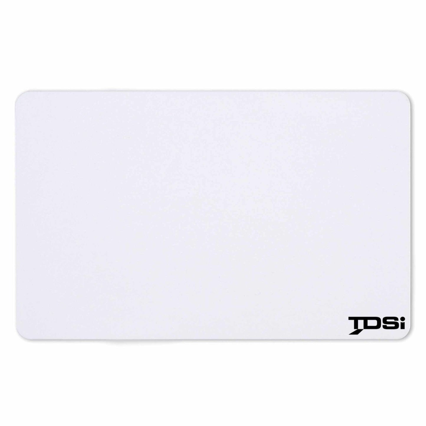Blank TDSI Proximity Cards (Pack of 100) - The Card Printing People